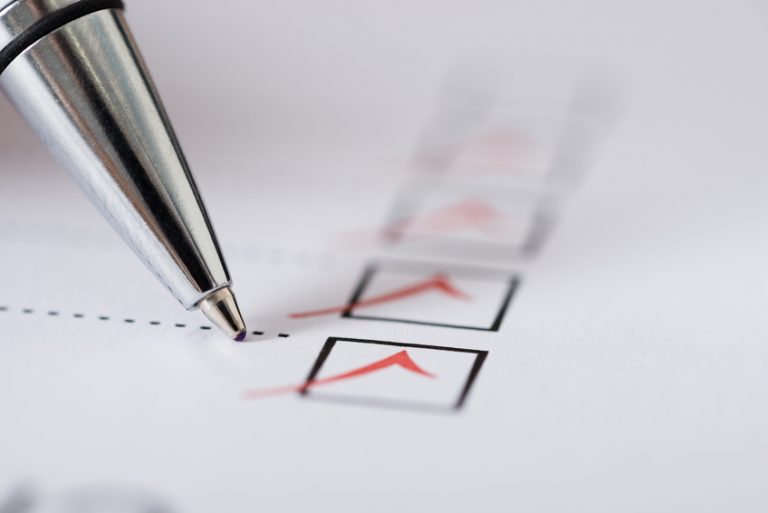 Questionnaire de santé